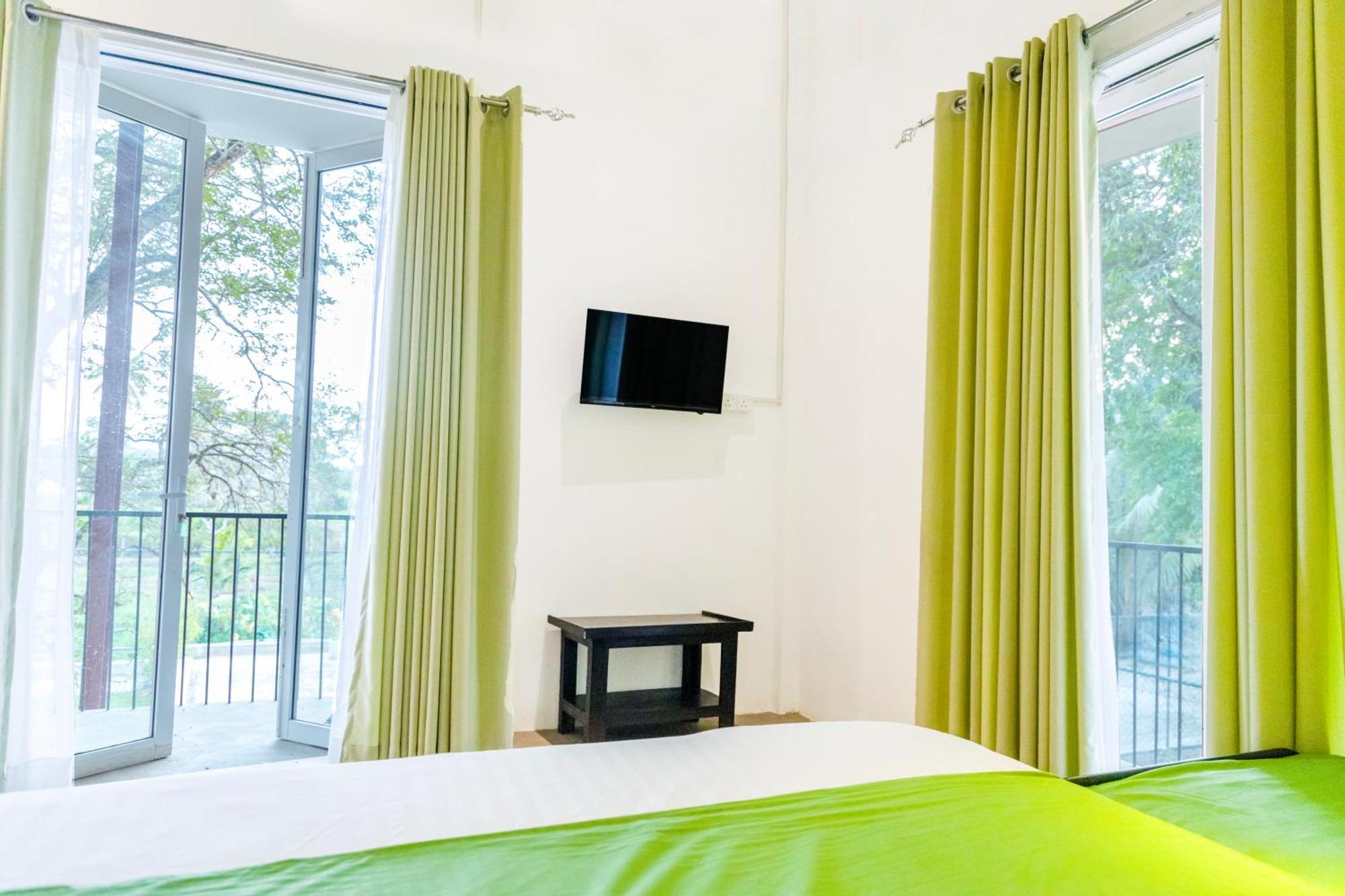 Hungili Farm & Eco Resort Maho 외부 사진