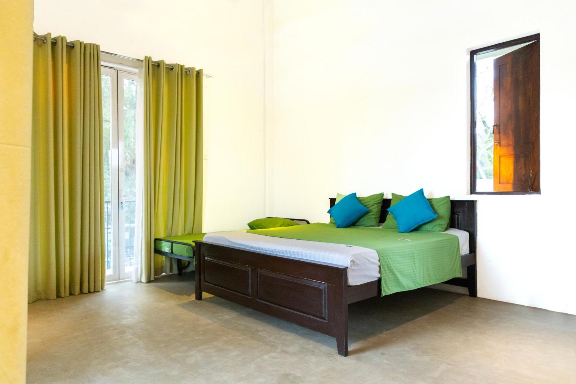 Hungili Farm & Eco Resort Maho 외부 사진